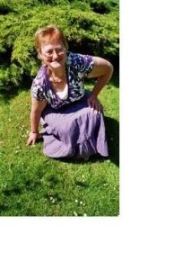 Profilbild von Gabriele Demberg