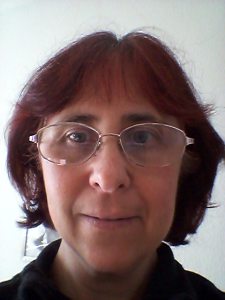 Profilbild von Gabriele Derrez
