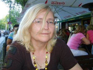 Profilbild von Gabriele Derya