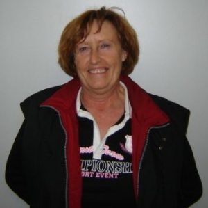 Profilbild von Gabriele Deutsch