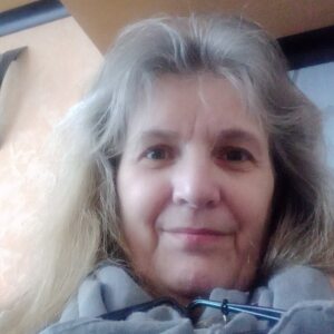 Profilbild von Gabriele Dick