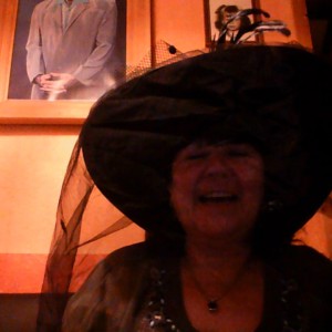 Profilbild von Gabriele Dietz