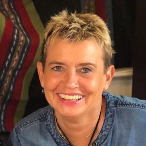 Profilbild von Gabriele Dimitri