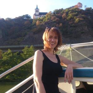 Profilbild von Gabriele Dippel