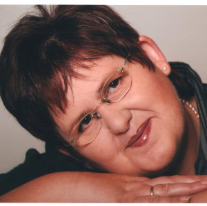 Profilbild von Gabriele Diskowski