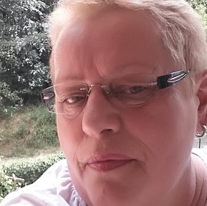 Profilbild von Gabriele Dobrowald