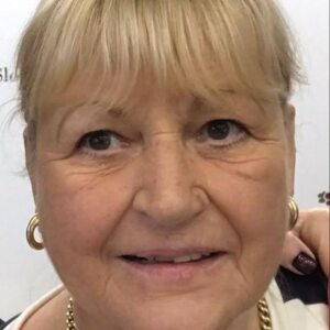 Profilbild von Gabriele Döge