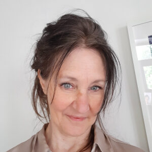 Profilbild von Gabriele Dörr
