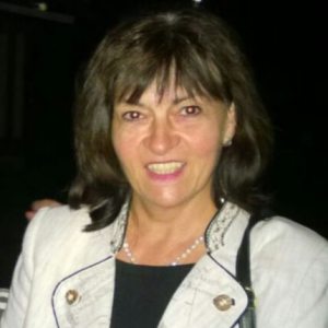 Profilbild von Gabriele Dörrschuck