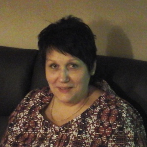 Profilbild von Gabriele Dohle