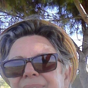 Profilbild von Gabriele Dolberg