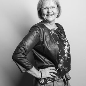 Profilbild von Gabriele Donat