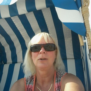 Profilbild von Gabriele Donath