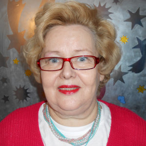 Profilbild von Gabriele Dr. Schenk