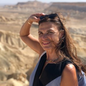 Profilbild von Gabriele Dr. Schwantes