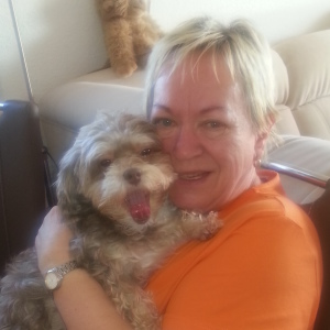 Profilbild von Gabriele Drechsler