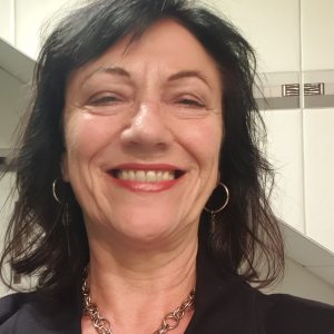 Profilbild von Gabriele Drehmann