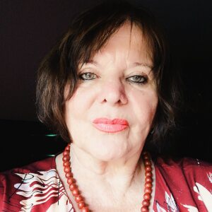 Profilbild von Gabriele Dreier