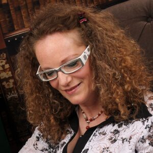 Profilbild von Gabriele Dresbach