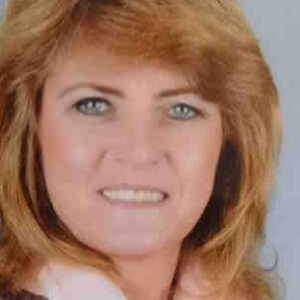 Profilbild von Gabriele Dreßen