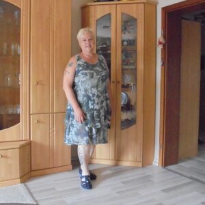 Profilbild von Gabriele Drews