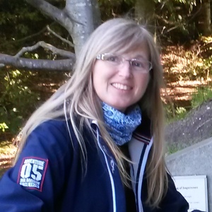 Profilbild von Gabriele Dreyer