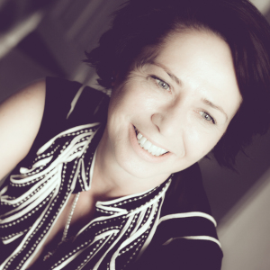 Profilbild von Gabriele Drube