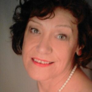 Profilbild von Gabriele During