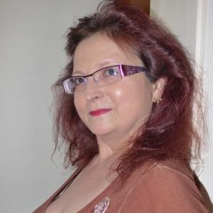 Profilbild von Gabriele Dust