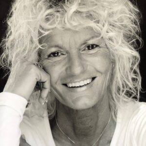 Profilbild von Gabriele Duwe