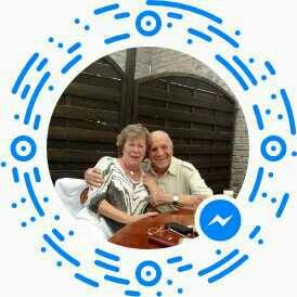 Profilbild von Gabriele Dyck