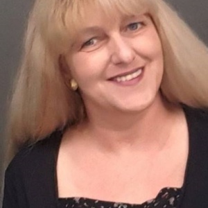 Profilbild von Gabriele Dziony