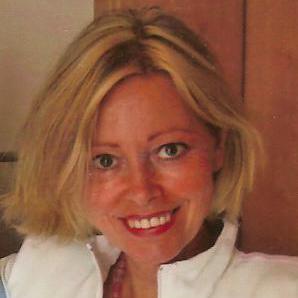 Profilbild von Gabriele Ebert