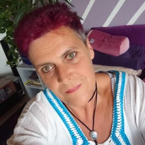 Profilbild von Gabriele Eck