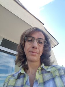 Profilbild von Gabriele Eggart
