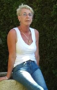 Profilbild von Gabriele Egger