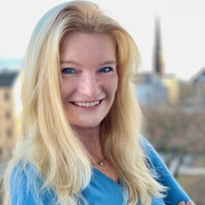 Profilbild von Gabriele Eglau