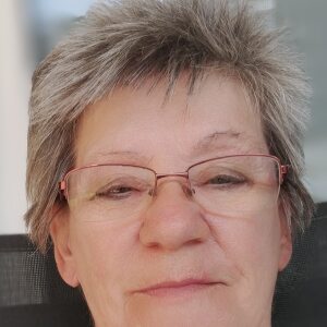 Profilbild von Gabriele Ehmke-Borowietz