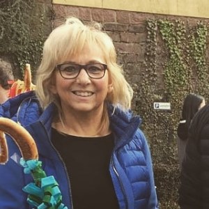 Profilbild von Gabriele Ehret