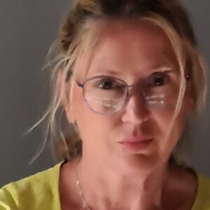 Profilbild von Gabriele Ehrle