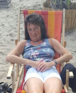 Profilbild von Gabriele Ehrlich