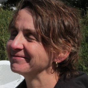 Profilbild von Gabriele Eichler