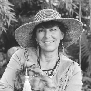 Profilbild von Gabriele Eichstetter
