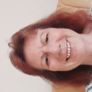 Profilbild von Gabriele Einert