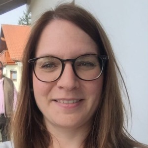 Profilbild von Gabriele Einsiedler