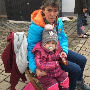 Profilbild von Gabriele Eisler