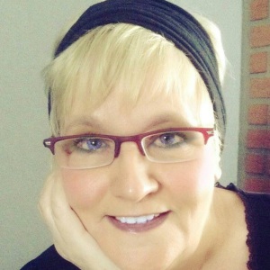 Profilbild von Gabriele El-Fallah