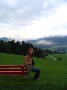 Profilbild von Gabriele Elbin