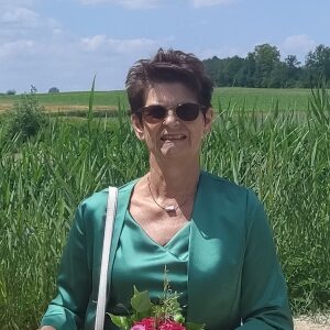 Profilbild von Gabriele Endres