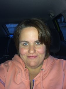 Profilbild von Gabriele Enfellner